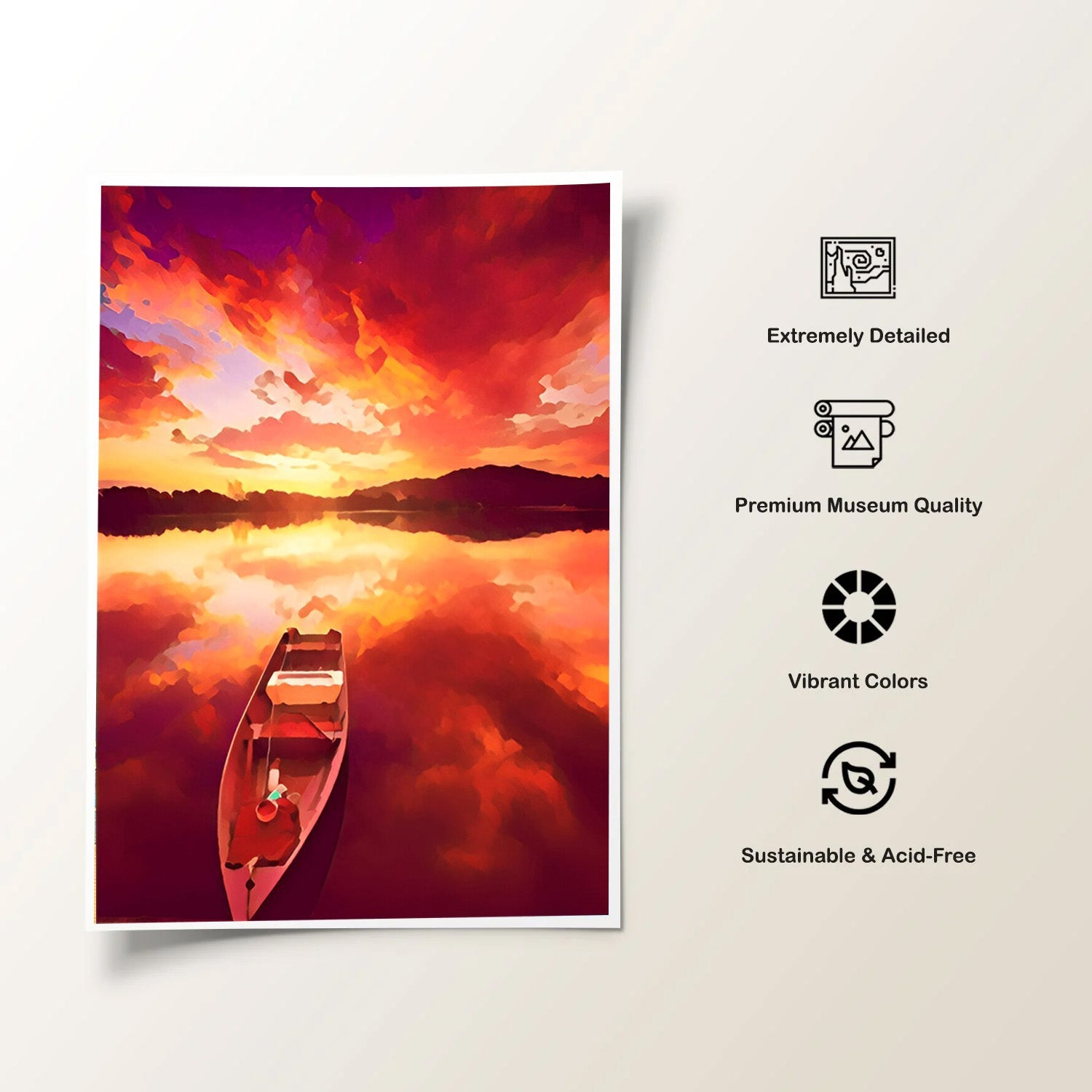 Crimson Horizon, Silent Voyage