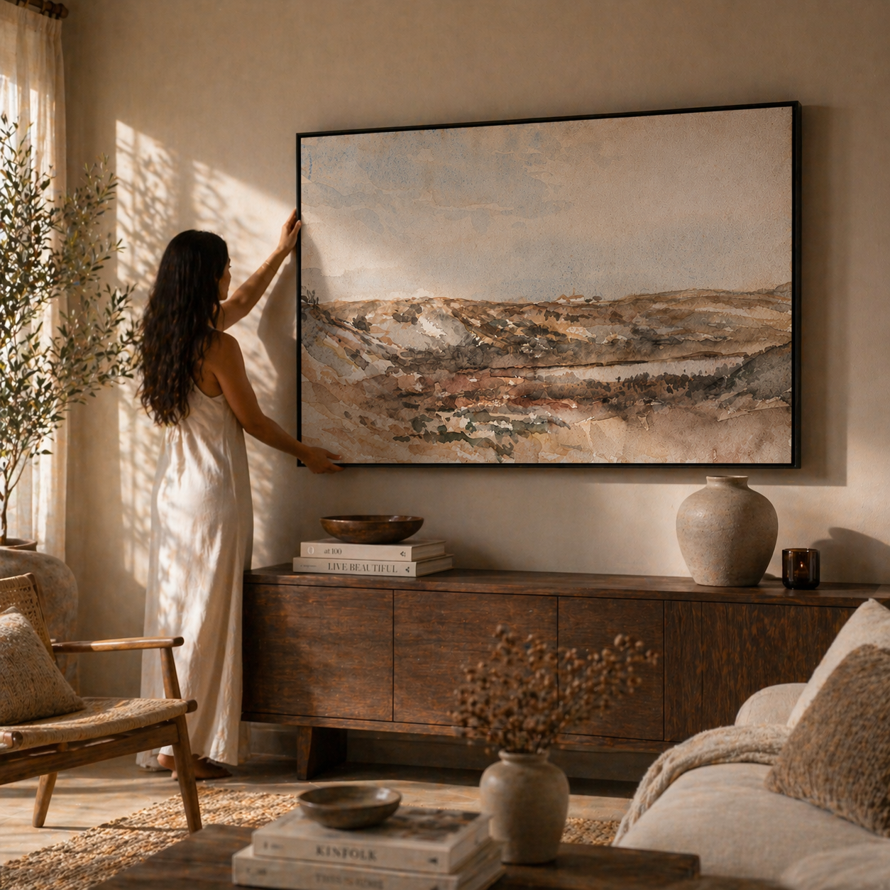 Landscape