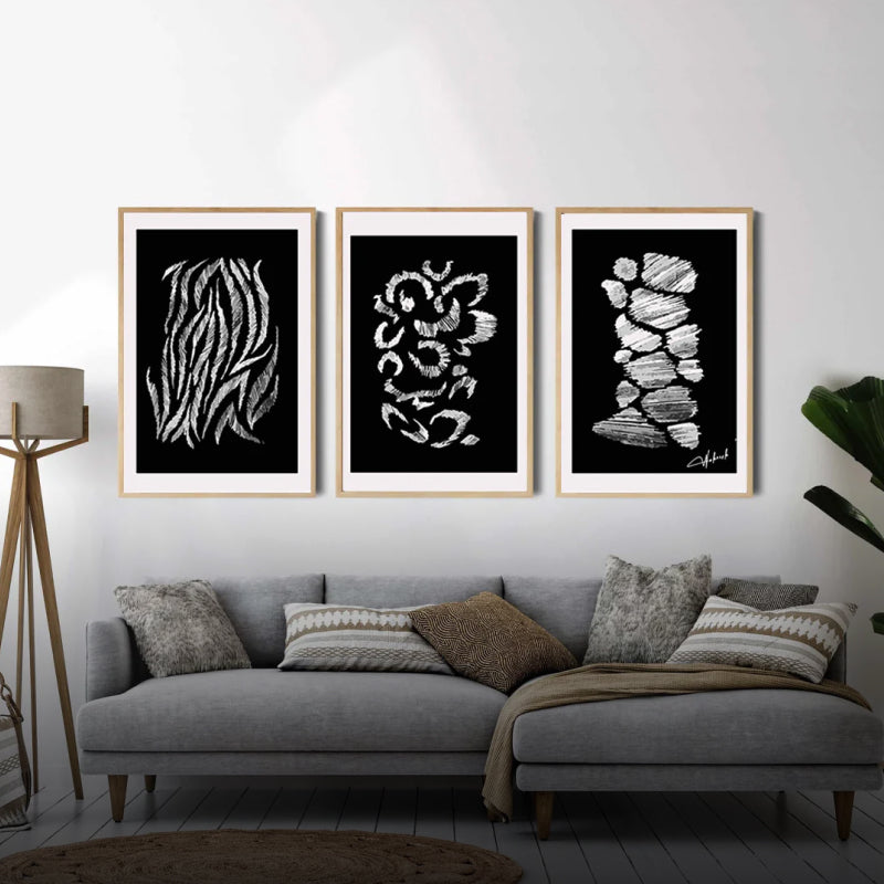 Set of 3