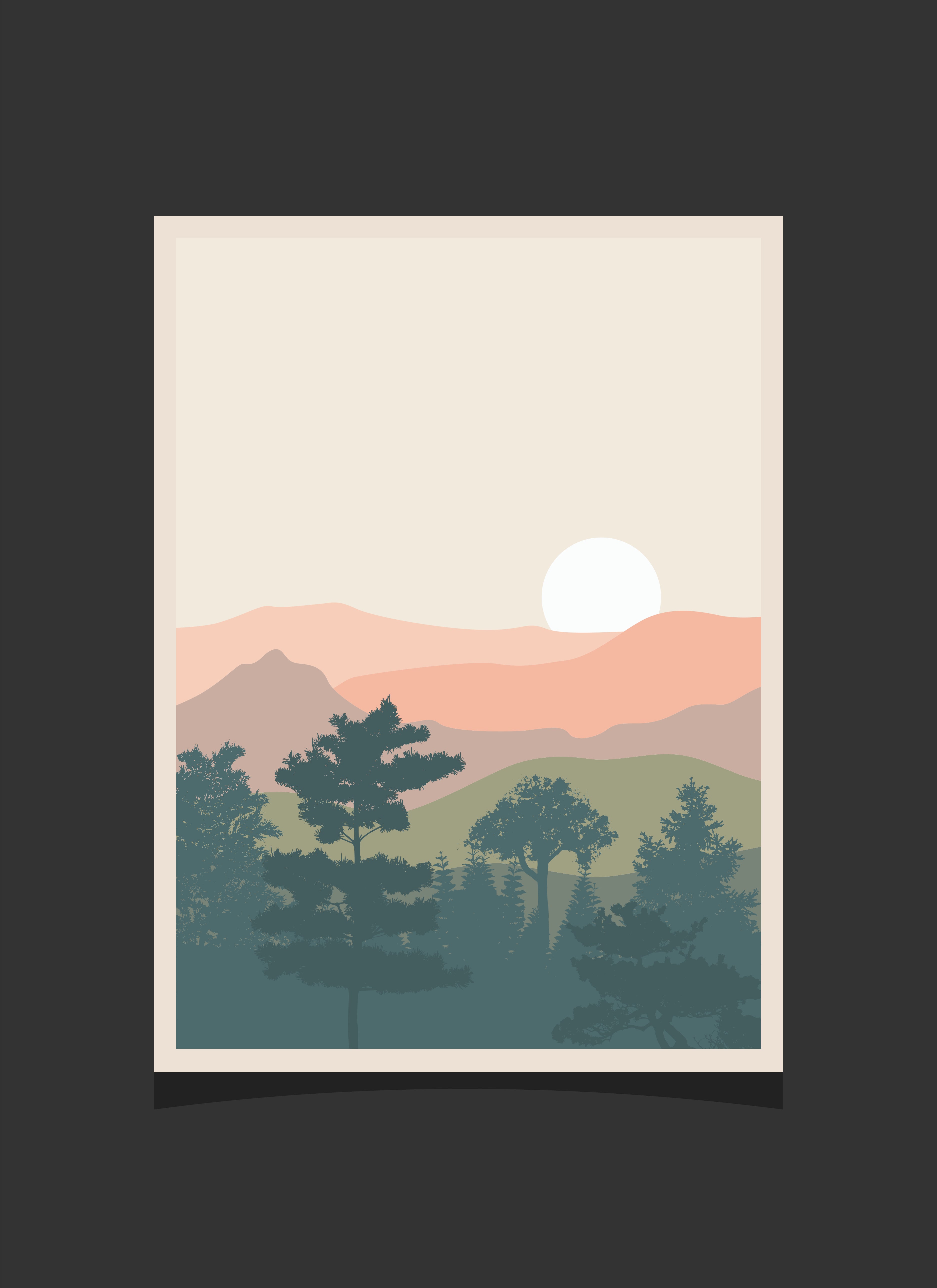 Whispers Of Sunset Over Silent Hills