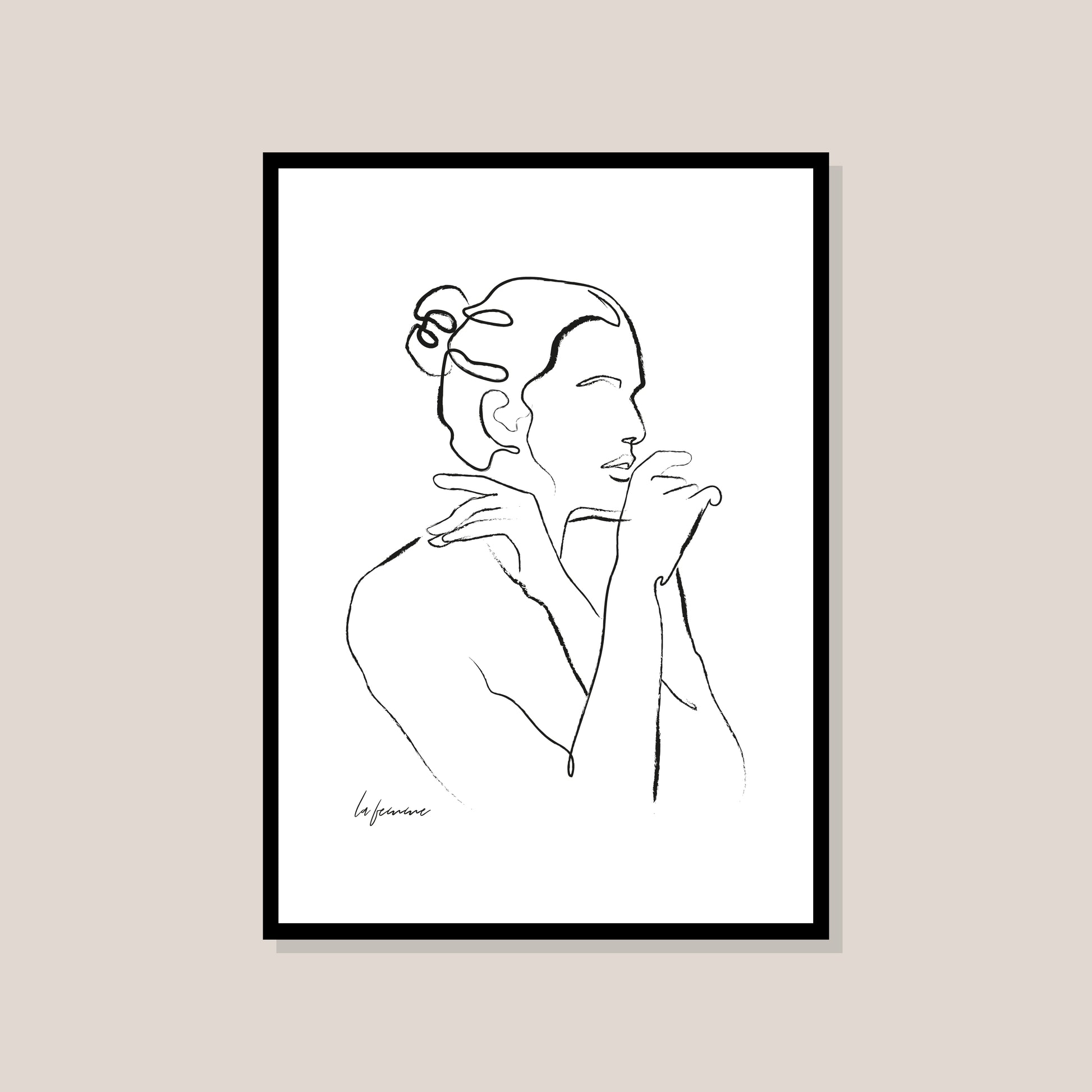 Boho Wall Art 3