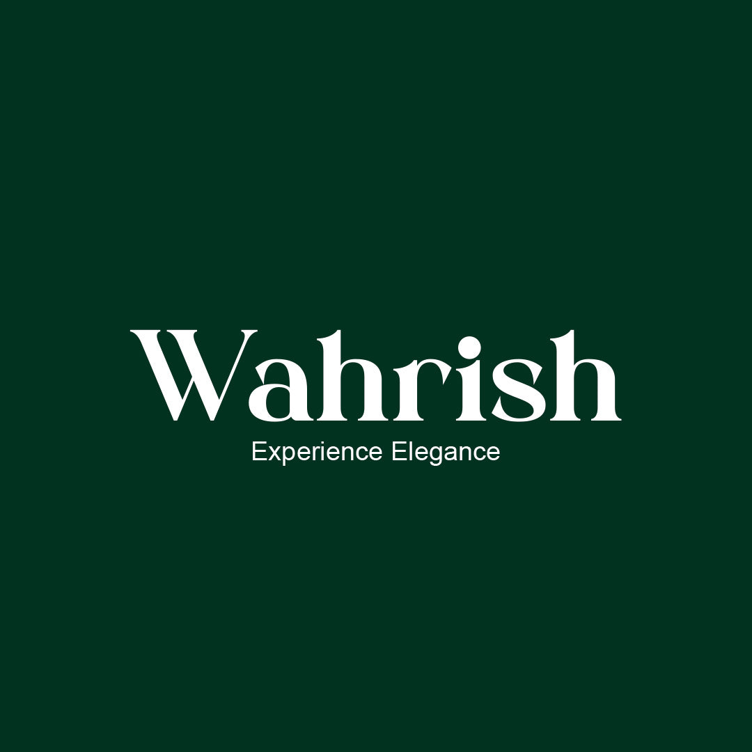 Wahrish